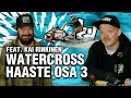 Download Lagu WATERCROSS HAASTE OSA 3 – KAI RINKINEN