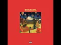 Barcelona (feat. Samm Henshaw) - KOTA the Friend