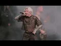 🔥 PALEFACE SWISS “Please End Me” Live at Bloodstock 2025 💥