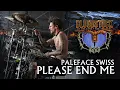 Lagu 🔥 PALEFACE SWISS “Please End Me” Live at Bloodstock 2025 💥