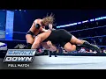 FULL MATCH - Triple H vs Big Show
