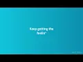 One Direction - History (Lyrics)
