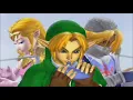 Download Lagu Super Smash Bros. Melee - Intro (Normal 1.25x 1.5x 1.75x \u0026 2x speeds w/increased pitch)