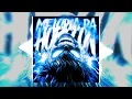 DJ MH, DJ PAPAGAIO, DJ VTTT77 & MC LULLU - MELODIA DA HORIZON (SUPER SLOWED)