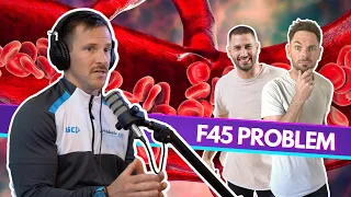 The problem with F45