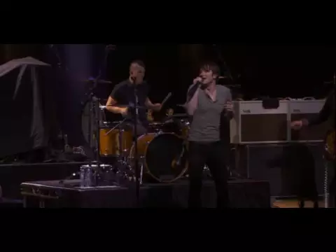 Download MP3 Owl City - Live Saint Louis - (Fireflies - Gold) - PRO - [HD]