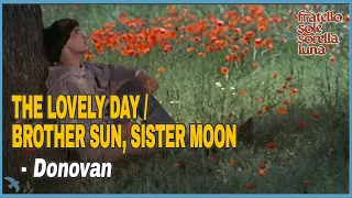 donovan the lovely day brother sun sister moon 1972 ost
