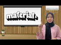 How to Create a Fraction Learning Media for Elementary School Students - FINAL PROJECT