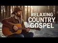 Lagu 【RELAXING】 COUNTRY GOSPEL Songs 🙏 You’re Not Forgotten — God Is Working in Silence #countrygospel