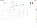 Delete operation in Closed Hashing - Use of Tombstone