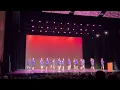 Omega Phi Alpha and Lambda Chi Alpha Shenanigans 2022