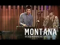 Tycho performing "Montana" Live on KCRW