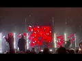 Currents - My Severance | Live in Sacramento | (2026) 