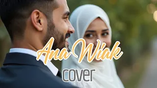 Mounir Abderrahman ANA WIAK Cover أنا وياك 