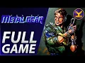 Download Lagu Metal Gear (1987) MSX2 - Full Game 100% Complete Walkthrough Gameplay