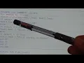 VB String Functions Constants