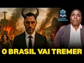 Download Lagu 🚨ACAB0U! O BRASIL VAI PASSAR POR ISSO E TUDO MUDARÁ, MISSIONÁRIO FLÁVIO RODRIGUES 