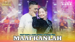 gerry mahesa ft tasya rosmla maafkanlah i mahesa music