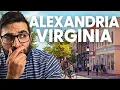 Living in Alexandria VA Virginia s Most BEAUTIFUL Town
