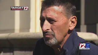 Victims speak out at arraignment of accused RI fraudster