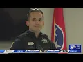 Fallen Loudon County Sgt s son carries on father s legacy