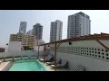 Marriott Ermita Hotel Cartegena Columbia