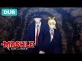 Mash vs Maze DUB MASHLE MAGIC AND MUSCLES