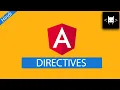 Angular 14 Tutorial 7 - Directive