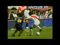 River Plate - Turf pasos al costado