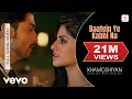Download Lagu Baatein Ye Kabhi Na Video - Khamoshiyan|Arijit Singh|Ali Fazal, Sapna|Jeet Gannguli