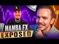 MambaFX Forex SIGNAL REVIEW Results EXPOSED