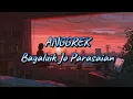 Download Lagu ANGGREK - BAGALUIK JO PARASAIAN ( LIRIK LAGU )