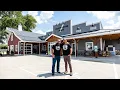 Welcome to Whitefeather Meats Butcher shop tour Home of The Bearded Butchers