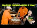 TERNYATA INI DIA PELOPOR TAHU SUMEDANG PERTAMA DI DUNIA!!