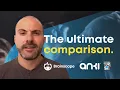 Comparing spaced repetition algorithms Anki vs Brainscape