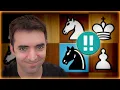 Best Openings Strategies to Break 1000 Elo ChessMood Speedrun Ep 7