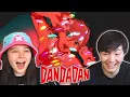 Download Lagu WE HAVE NEVER BEEN MORE BACK 🟡 DAN DA DAN Season 2 OP \u0026 ED REACTION | Dandadan Opening 2 \u0026 Ending 2