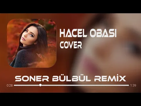 Video Thumbnail: Hacel Obasını Engin Mi Sandın ( Soner Bülbül Remix )