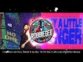 2 Unlimited - No One x Joel Corry, Galantis & Izzy Bizu - Stay A Little Longer (RobbieGee Mashup)