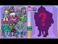 Download Lagu Merge Fellas Gameplay | Robot 2 🤖 Italian Brainrot | New Update Boss + Fusion Boss Max Level Ketupat