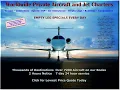 Private Jet Charter around the world | Worldwide Jet Charter | Prices for Jet Charter Worldwide