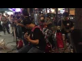 Download Lagu Farah feat Retmelo Buskers -- Tinak tin tanak (60)