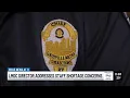 Louisville Metro Corrections director addresses staffing concerns amid union criticism