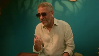 ودو حبيبي البحر   روح البحر  فضل شاكر  فضل شاكر  روح البحر       دندنها