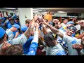 Brandon Staley Locker Room Speech After Beating Chiefs LA Chargers