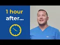 Colonoscopy Preparations with SUTAB