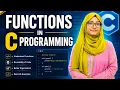Presentation on Functions in C Programming Comilla University Presentation on C Programming 2026