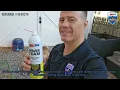 Cleaning the Murray Push Mower Carb Carburetor Cleaning with AMSOIL Power Foam
