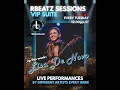 rBeatz Sessions Behind the Curtain Lisa DeNovo Live Performances hosted by Greazy Keyz