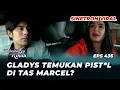 TERBELENGGU RINDU EPS 436: AKHIRNYA‼️ BIRU INGAT AMIRA ADALAH ISTRINYA - Lucky Perdana, Glenca Chysa